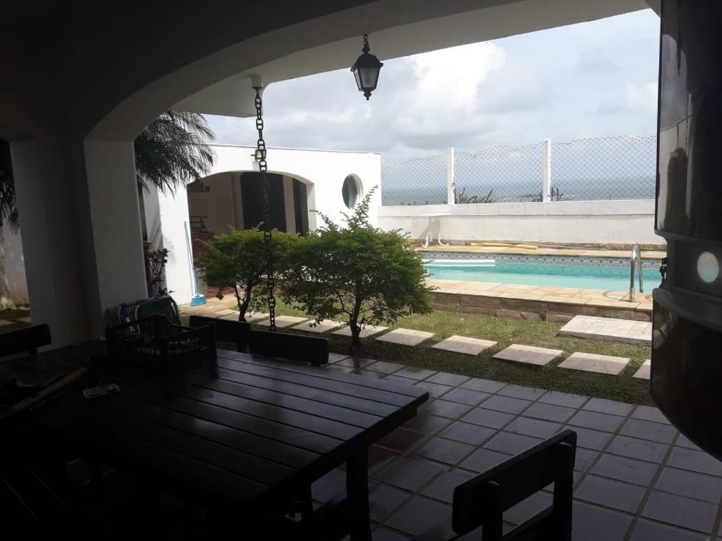 Casa de férias Casa Em Fechado No *
